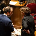 Nederlandse versie: France Lanceert Nieuwe Concessies te Midden van Staking en Protesten onder Boeren