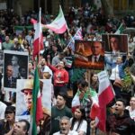 Nieuwe EU-sancties tegen Iran: gericht op protestbeperkingen en droneproductie