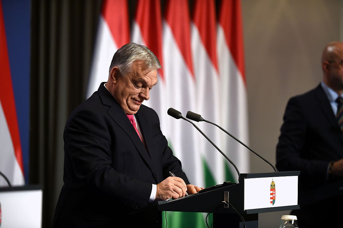 Nieuw verkiezingsmoment in Hongarije: de test voor Orbán op 12 april