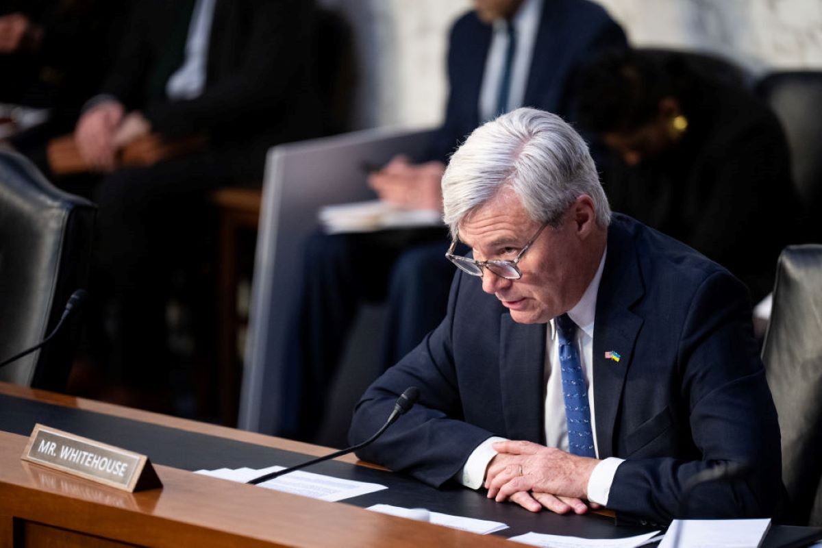 Onderzoek van Amerikaanse Democraten naar de Rol van Grote Oliebedrijven in Venezuela-Operatie