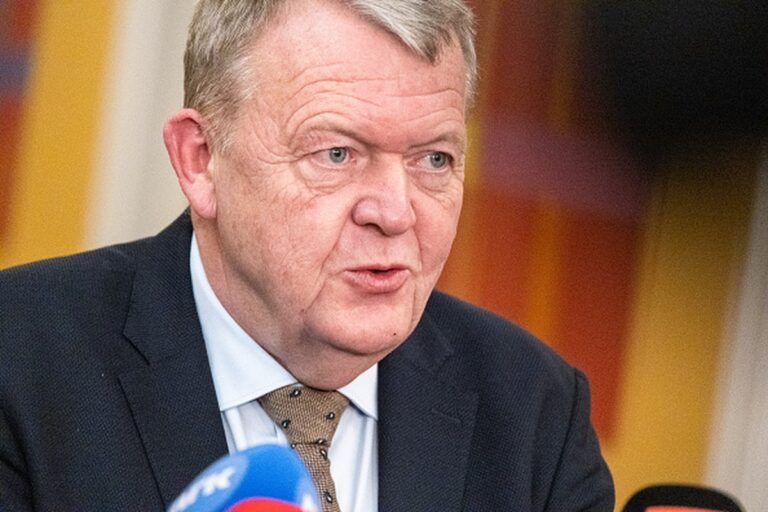 Ontmoeting tussen Denemarken, Groenland en de Verenigde Staten over Arctisch beleid