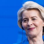 Président von der Leyen appelle à la “stoïcisme” face aux menaces américaines concernant le Groenland