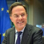 Rutte pleit voor verhoogde EU-productie en Amerikaanse wapenaankopen ter ondersteuning van Oekraïne