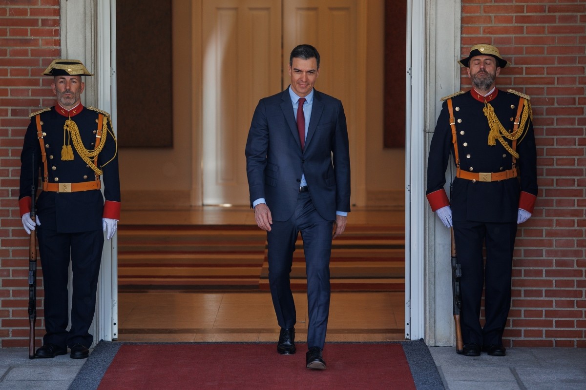 Spanje en Latijns-Amerika veroordelen militaire interventie in Venezuela en pleiten voor diplomatieke oplossing