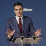 Spanje lanceert klimaatbewustwordingscampagne te midden van wereldwijde inactie