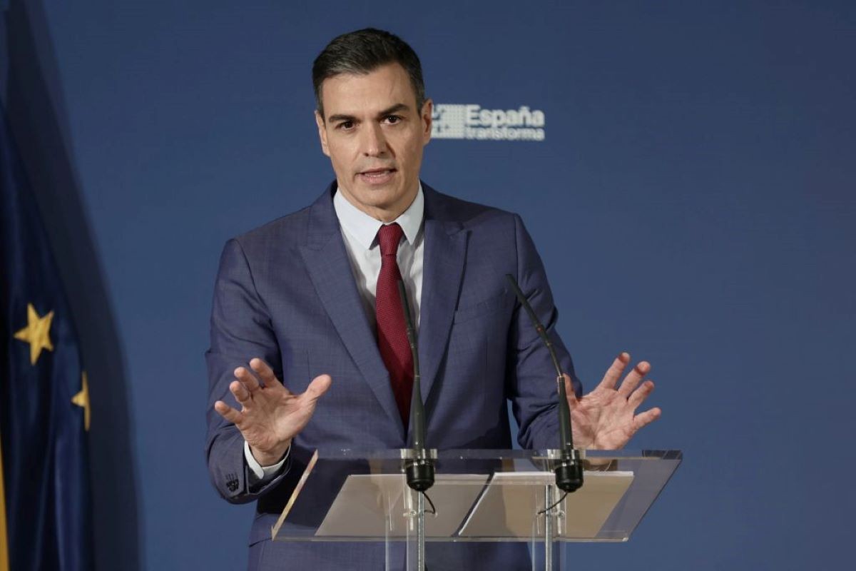 Spanje lanceert klimaatbewustwordingscampagne te midden van wereldwijde inactie