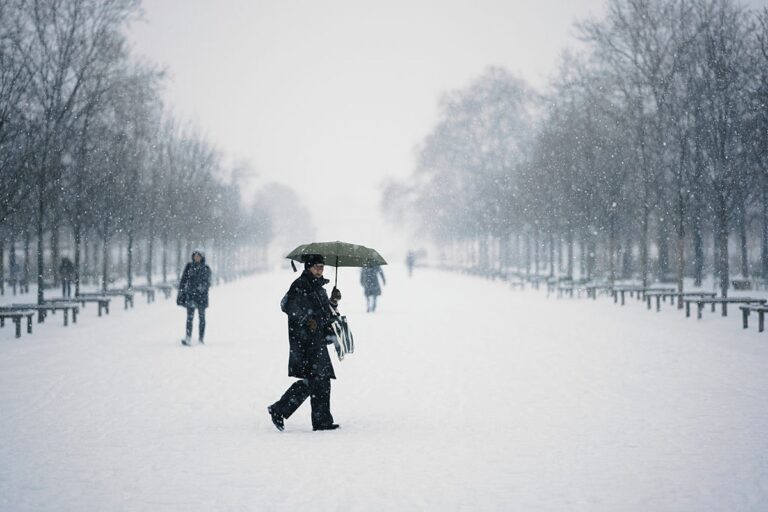 Stormen in Europa: Dodelijke slachtoffers, stroomuitval en onderbroken spoorwegen