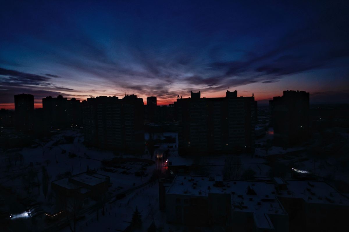 Toenemende stroomexport vanuit de EU naar Oekraïne na Russische aanvallen op energie-infrastructuur