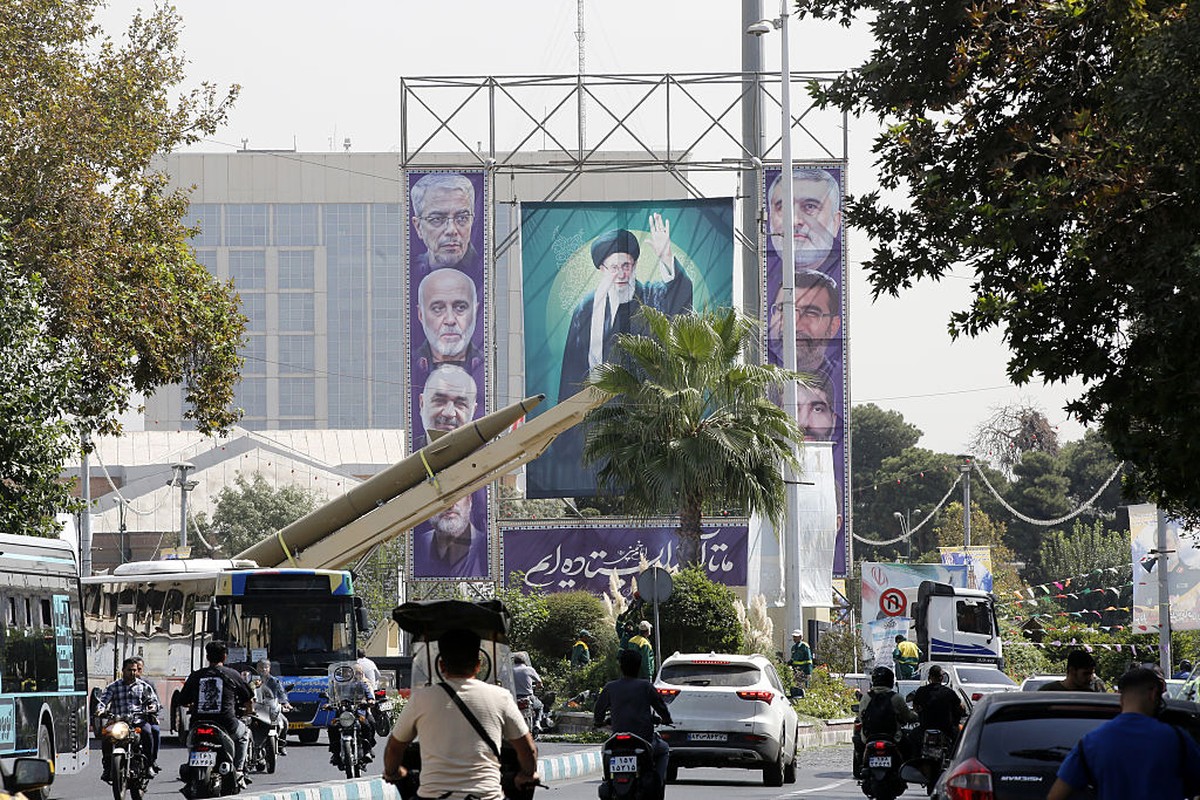 Trump dreigt met militaire tussenkomst bij Iraanse protesten na gewelddadige confrontaties