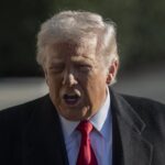 Trump waarschuwt voor 'zeer krachtige actie' indien Iran demonstranten ophangt