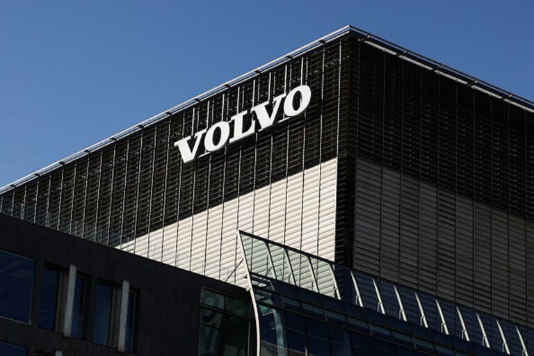 Volvo Auto stopt batterijproductie na mislukte zoektocht naar partner