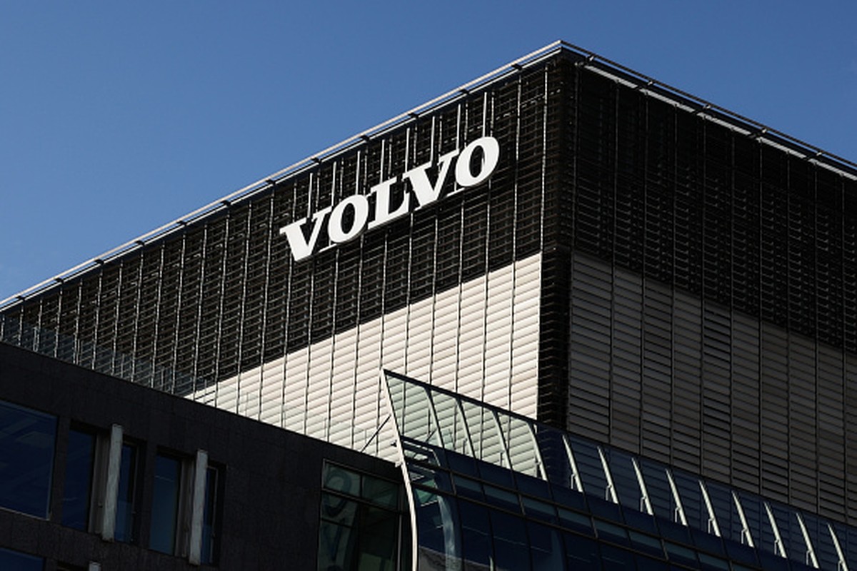Volvo Auto stopt batterijproductie na mislukte zoektocht naar partner