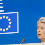 Von der Leyen stelt voor om 45 miljard euro vrij te maken voor boeren ter ondersteuning van Mercosur-overeenkomst