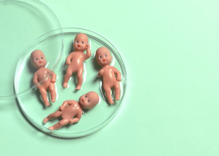 Waarom het invriezen van eieren geen garantie biedt op moederschap