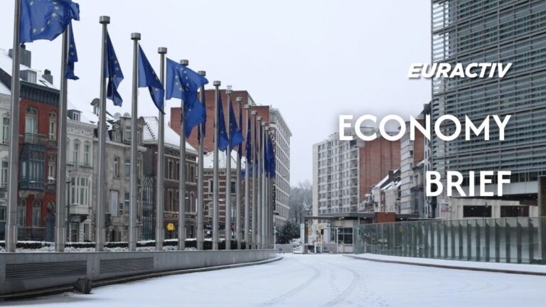 Waarom sommige geopolitieke acties economisch vrijwel onbelangrijk zijn