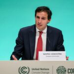 Wereldwijde samenwerking behouden te midden van Amerikaanse terugtrekking uit belangrijkste VN-klimaatorganisatie