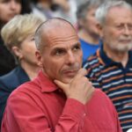 Yanis Varoufakis onder vuur vanwege uitspraken over ecstasy-ervaring